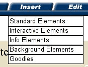 Insert Element